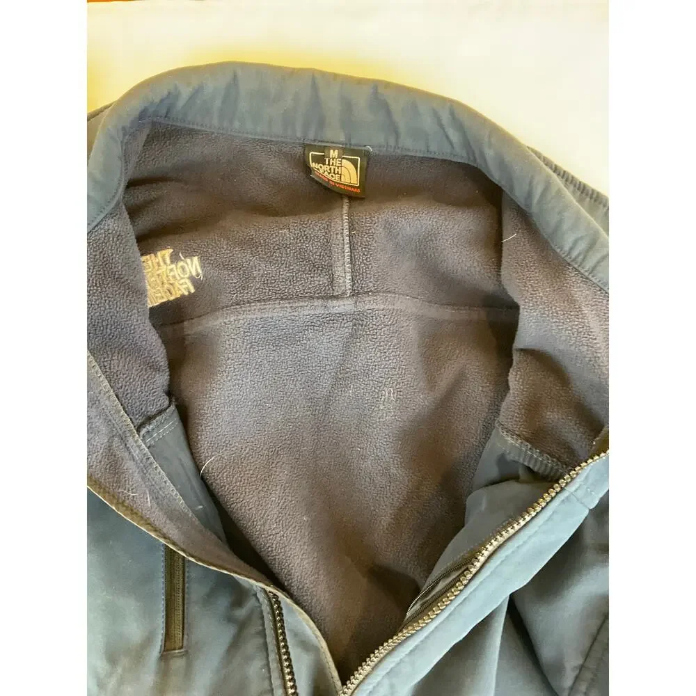 The North Face north face